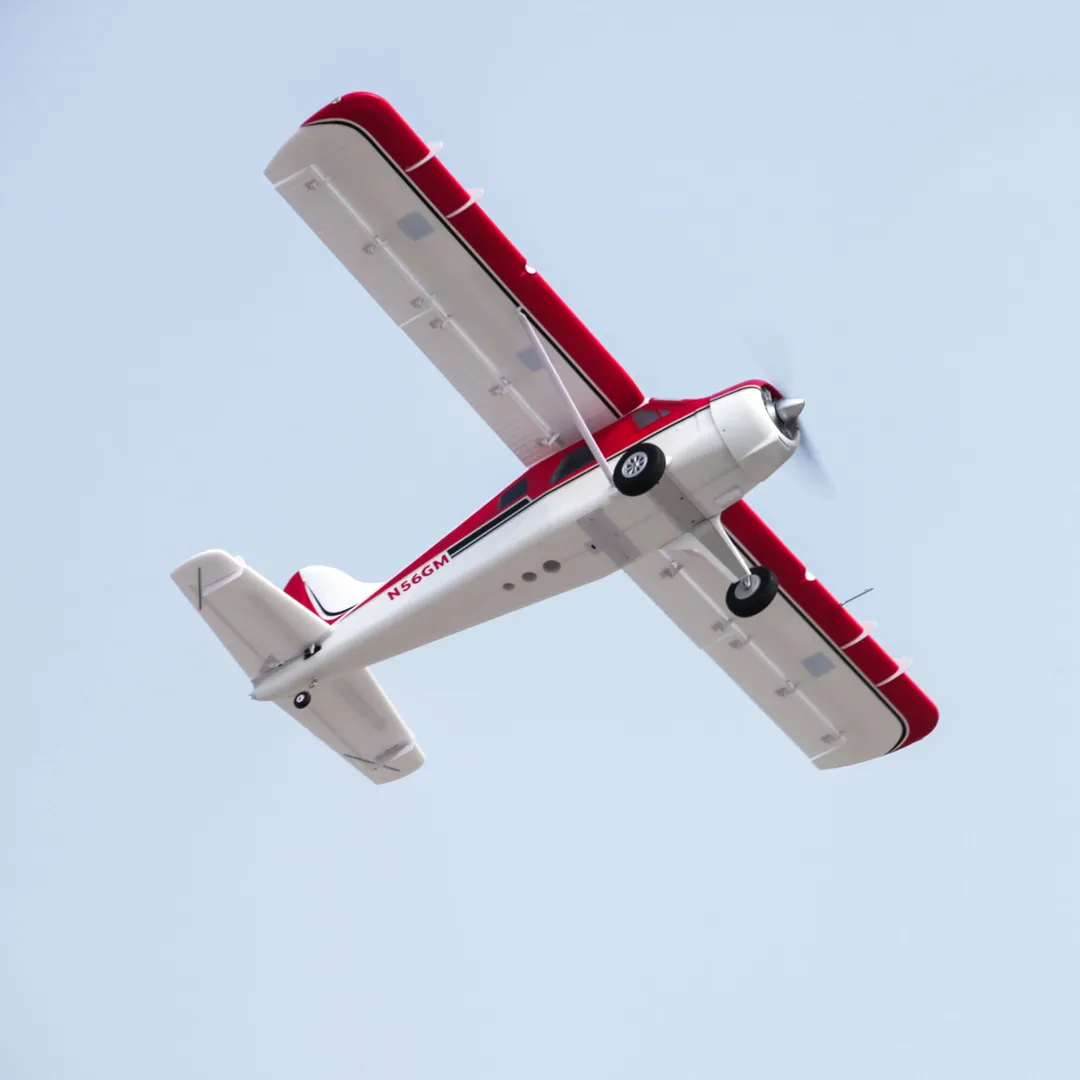 FMS Beaver 2000mm V2 PNP-HOBBY ZONE