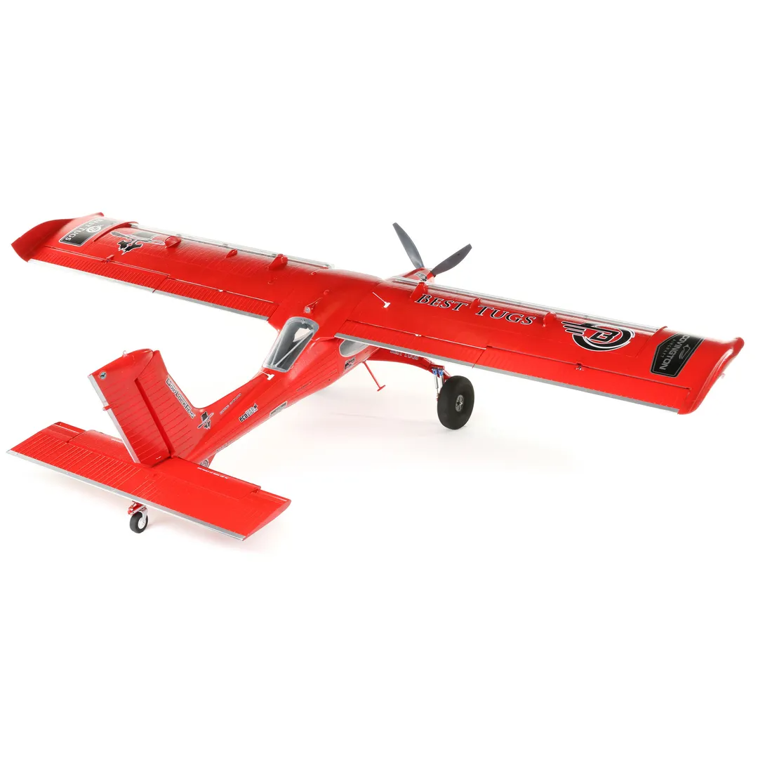 E-flite Draco 2.0m with Smart BNF Basic-HOBBY ZONE