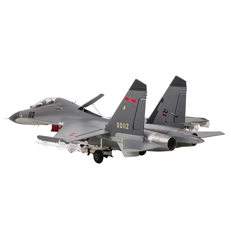 FMS J-11 Twin 70mm EDF PNP-HOBBY ZONE