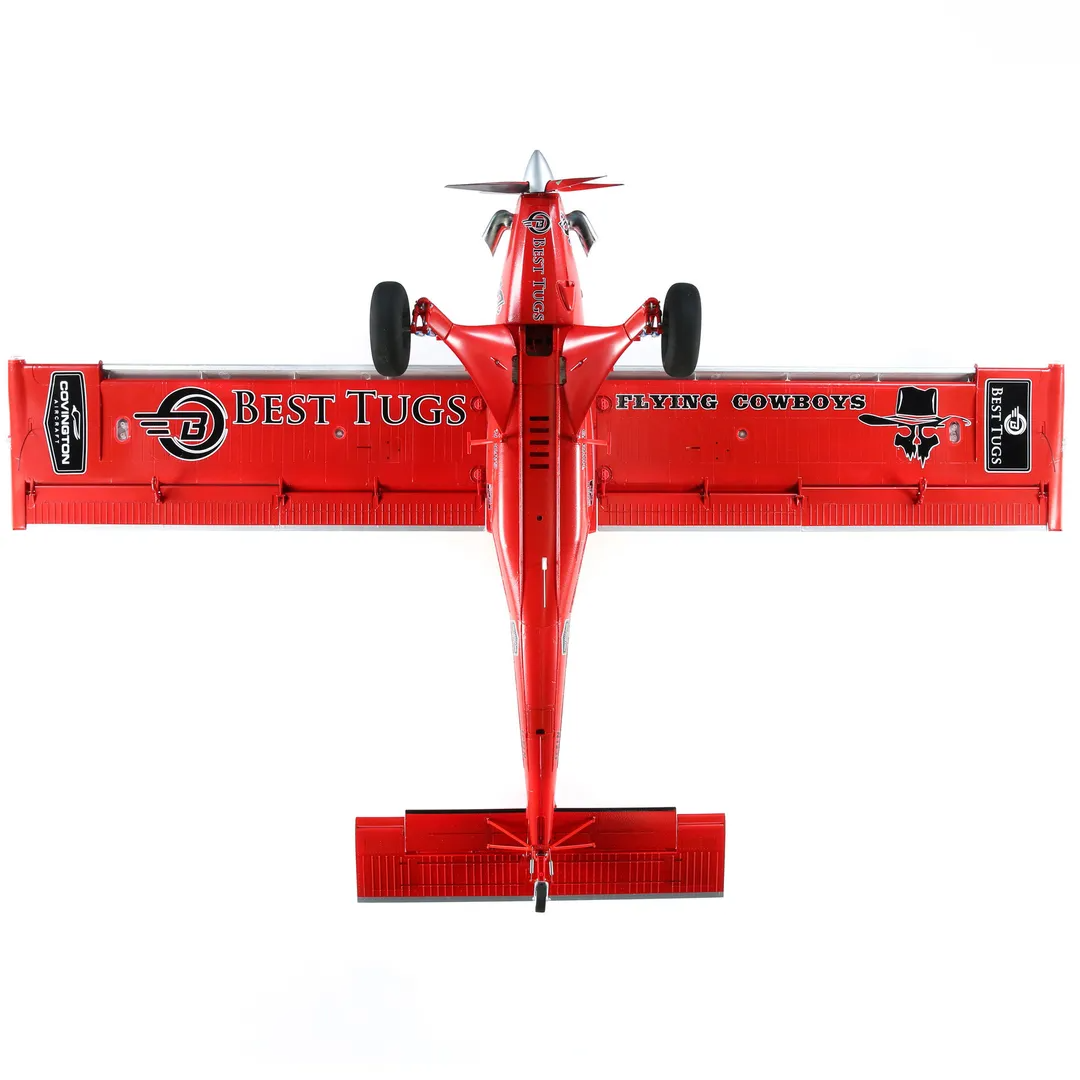 E-flite Draco 2.0m with Smart BNF Basic-HOBBY ZONE