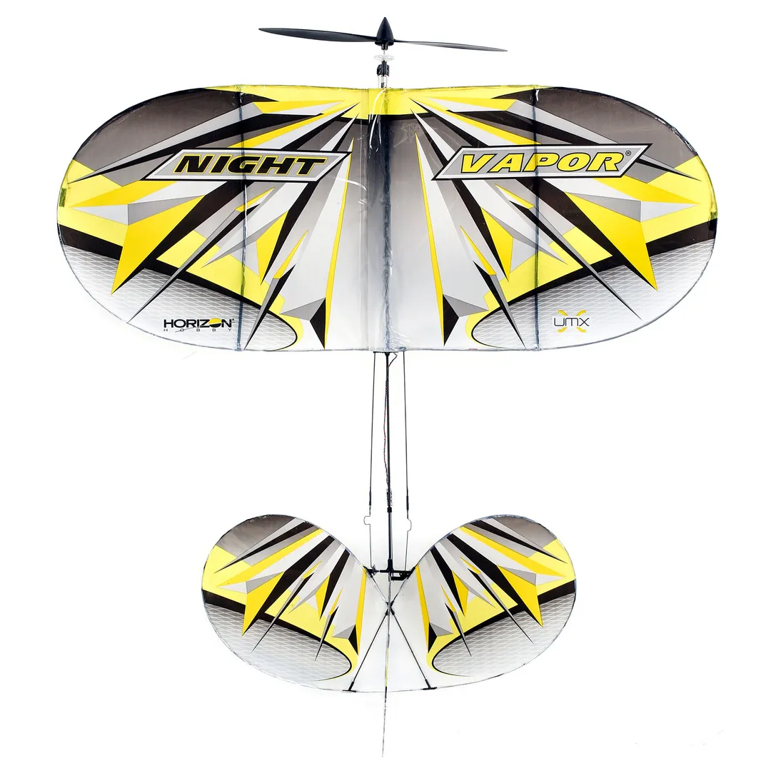 E-flite UMX Night Vapor BNF Basic-HOBBY ZONE