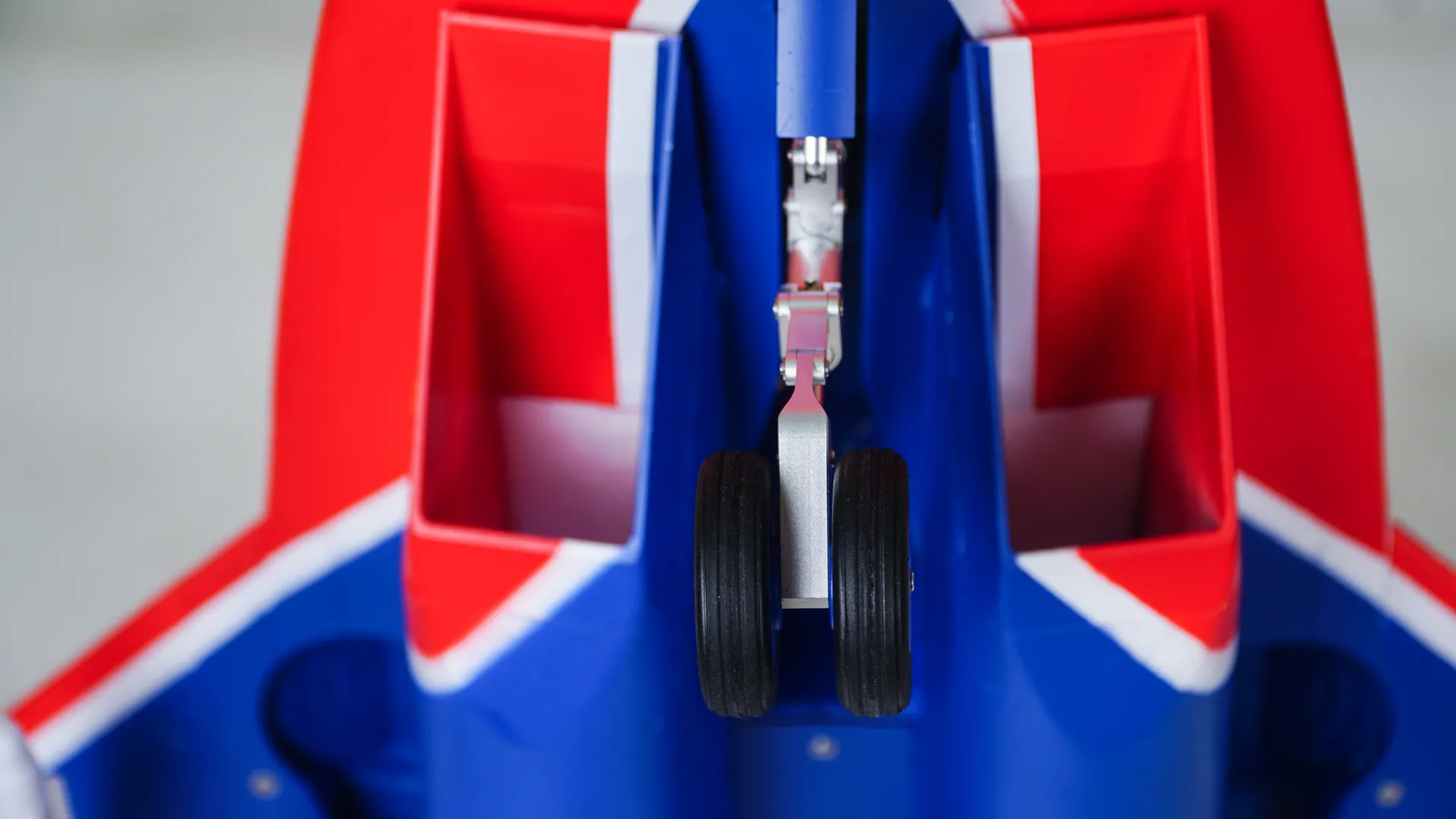 Arrows Mikoyan MiG-29 Twin 64mm EDF PNP-HOBBY ZONE