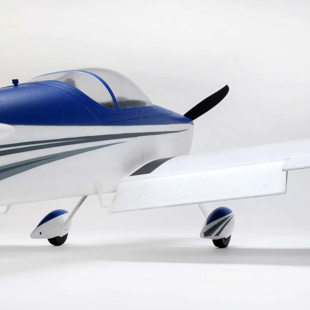 E-flite RV-7 Sport 1.1m EP PNP-HOBBY ZONE