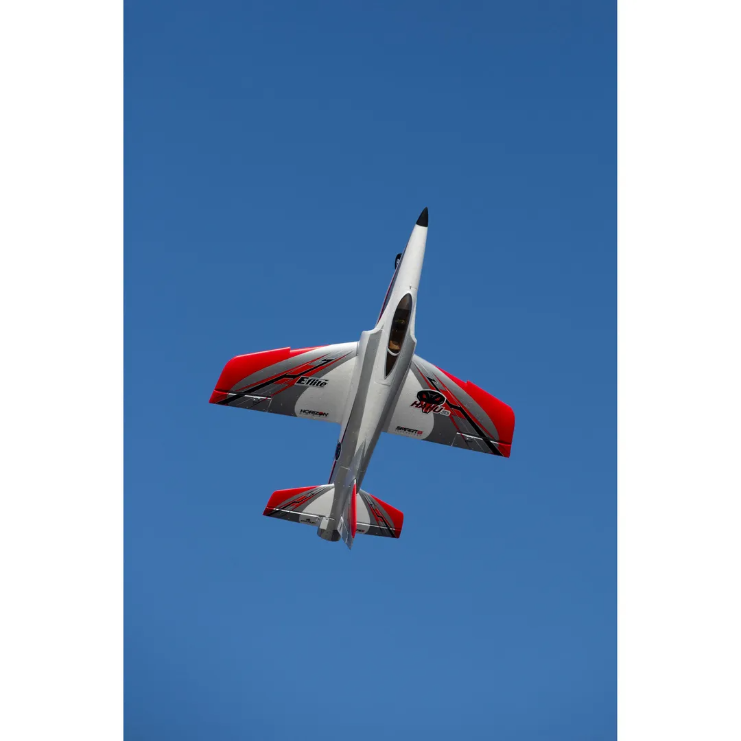 E-flite Habu STS 70mm EDF Smart Trainer w/SAFE RTF Basic-HOBBY ZONE