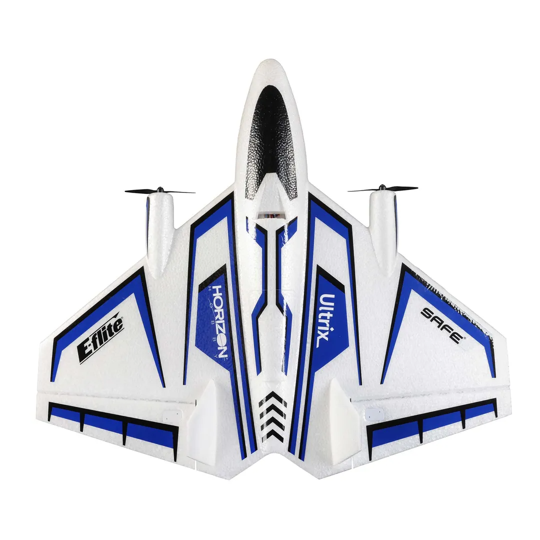 E-flite Ultrix 600mm BNF Basic-HOBBY ZONE