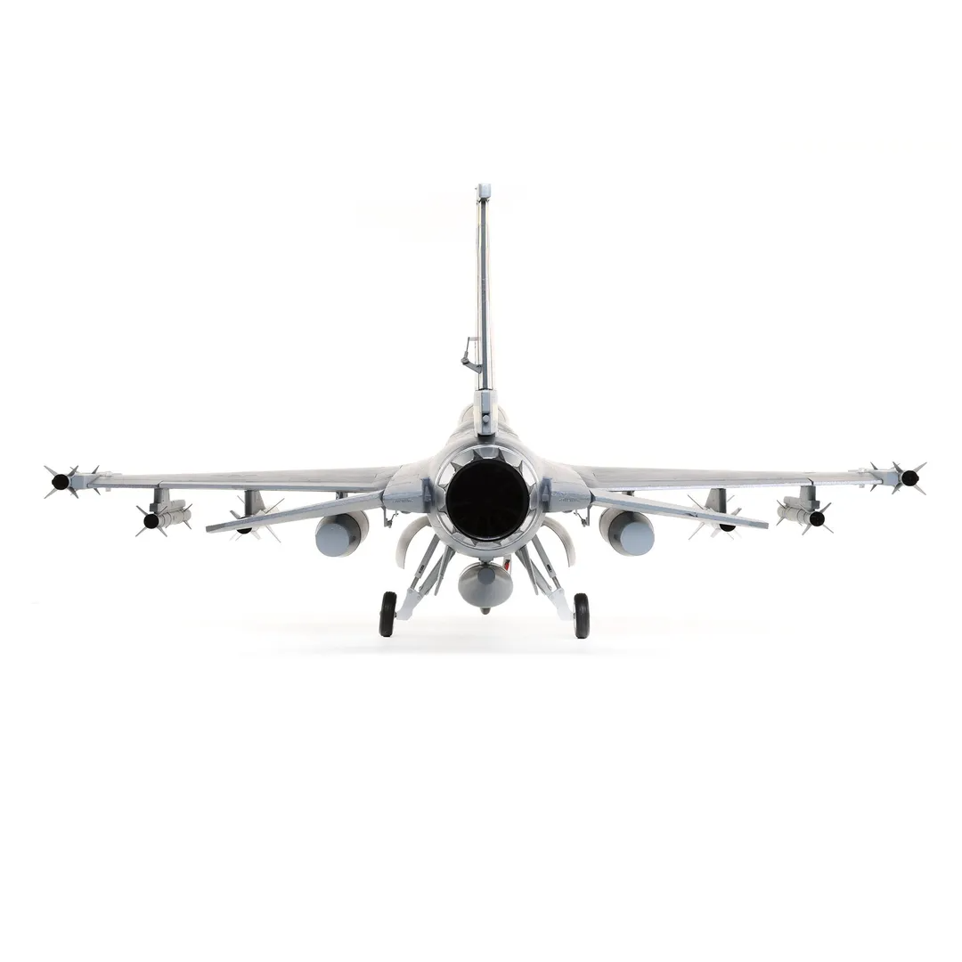 E-flite F-16 Falcon 80mm EDF w/SMART BNF-B and SAFE Select-HOBBY ZONE
