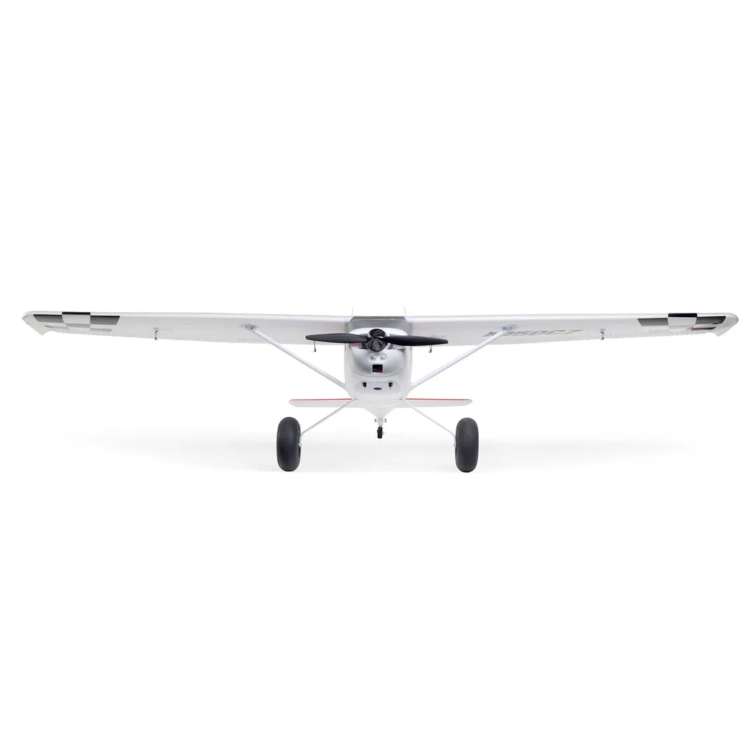 E-flite Carbon-Z Cessna 150T 2.1m BNF Basic-HOBBY ZONE