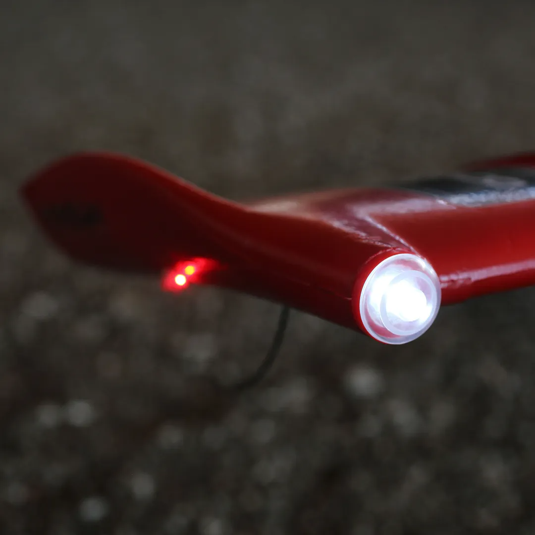 E-flite Draco 2.0m with Smart BNF Basic-HOBBY ZONE