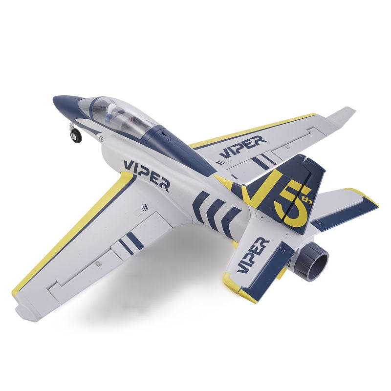 FMS Viper V2 70mm EDF PNP 15th Anniversary Edition-HOBBY ZONE