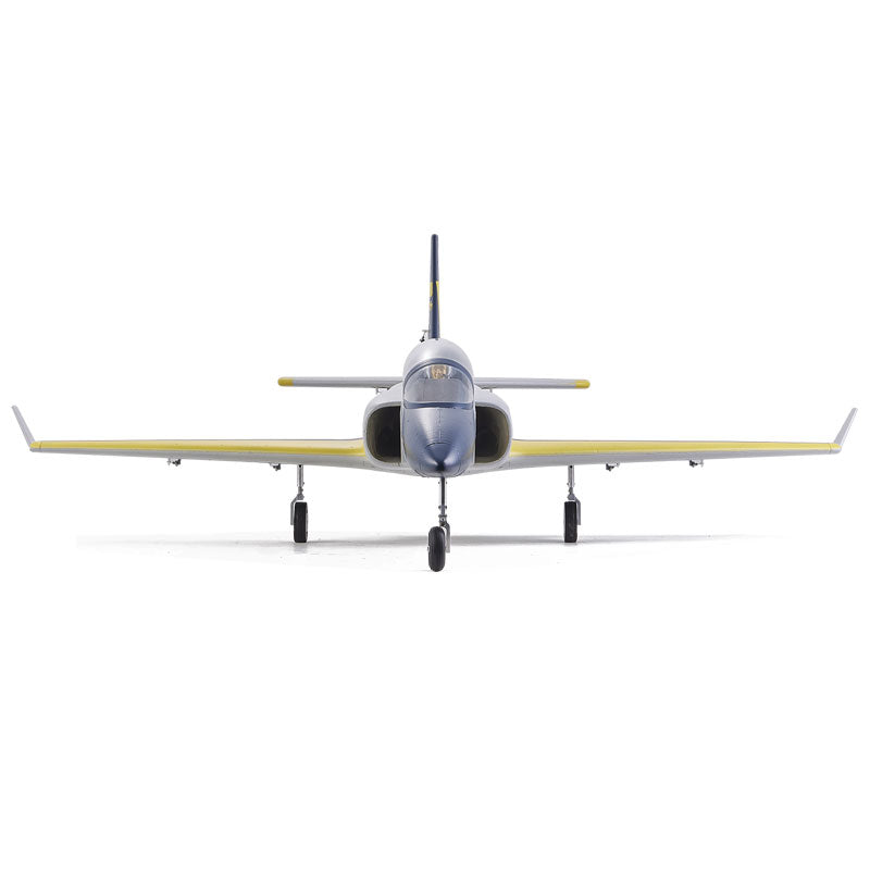 FMS Viper V2 70mm EDF PNP 15th Anniversary Edition-HOBBY ZONE