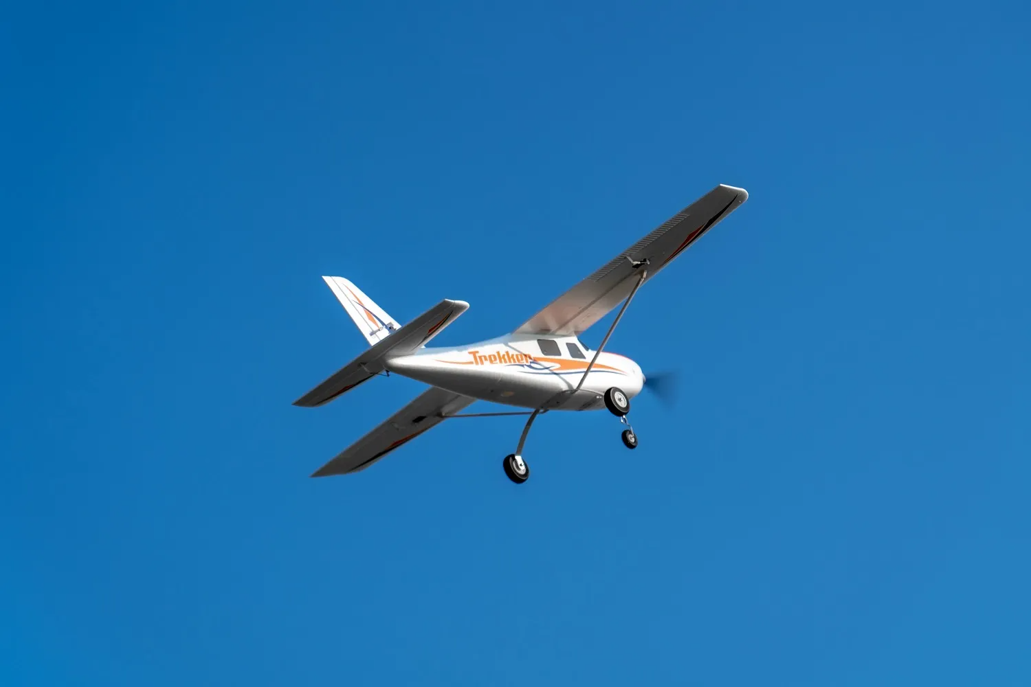 Arrows Trekker 1200mm RTF -HOBBY ZONE