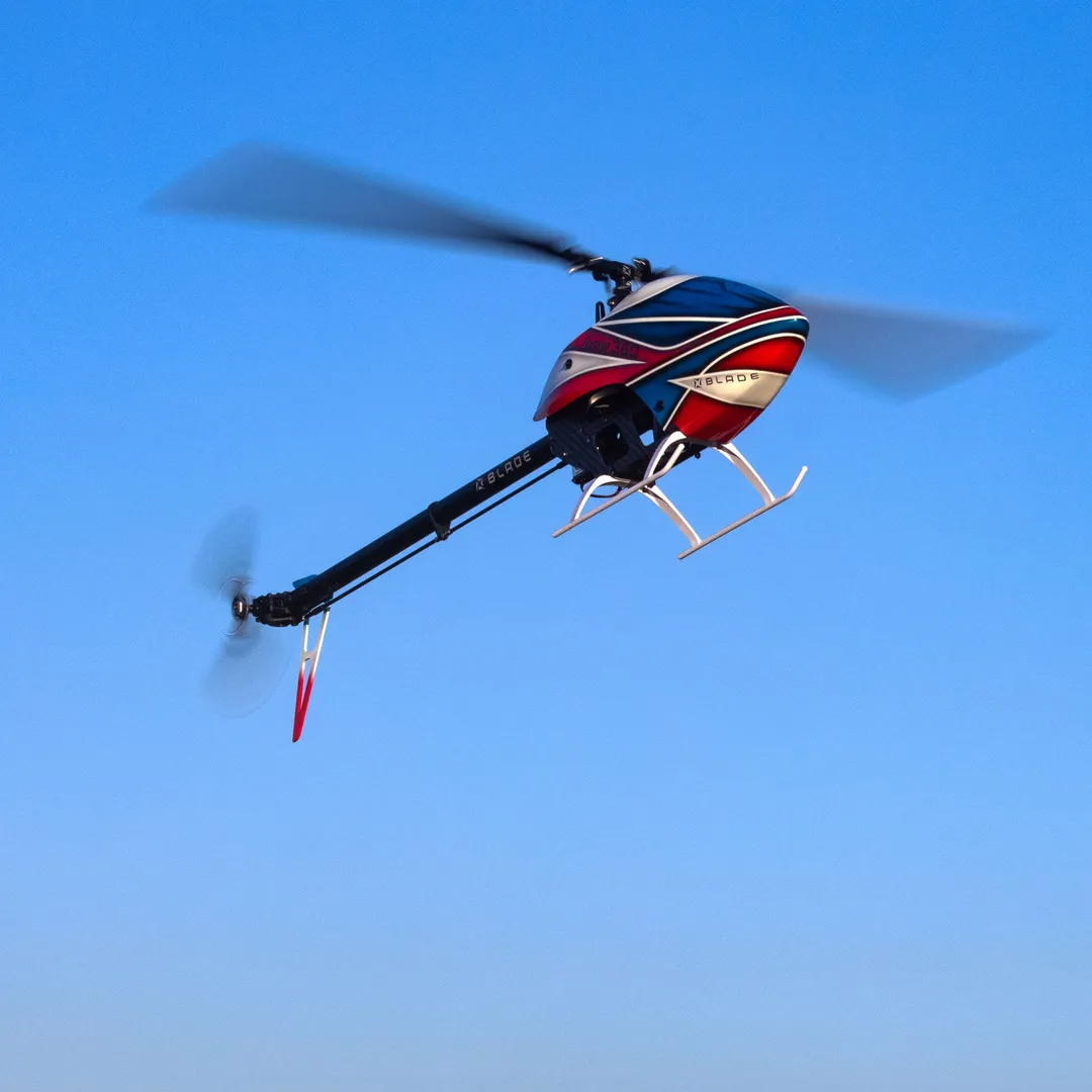 Blade SMART Fusion 360 3S BNF Basic-HOBBY ZONE