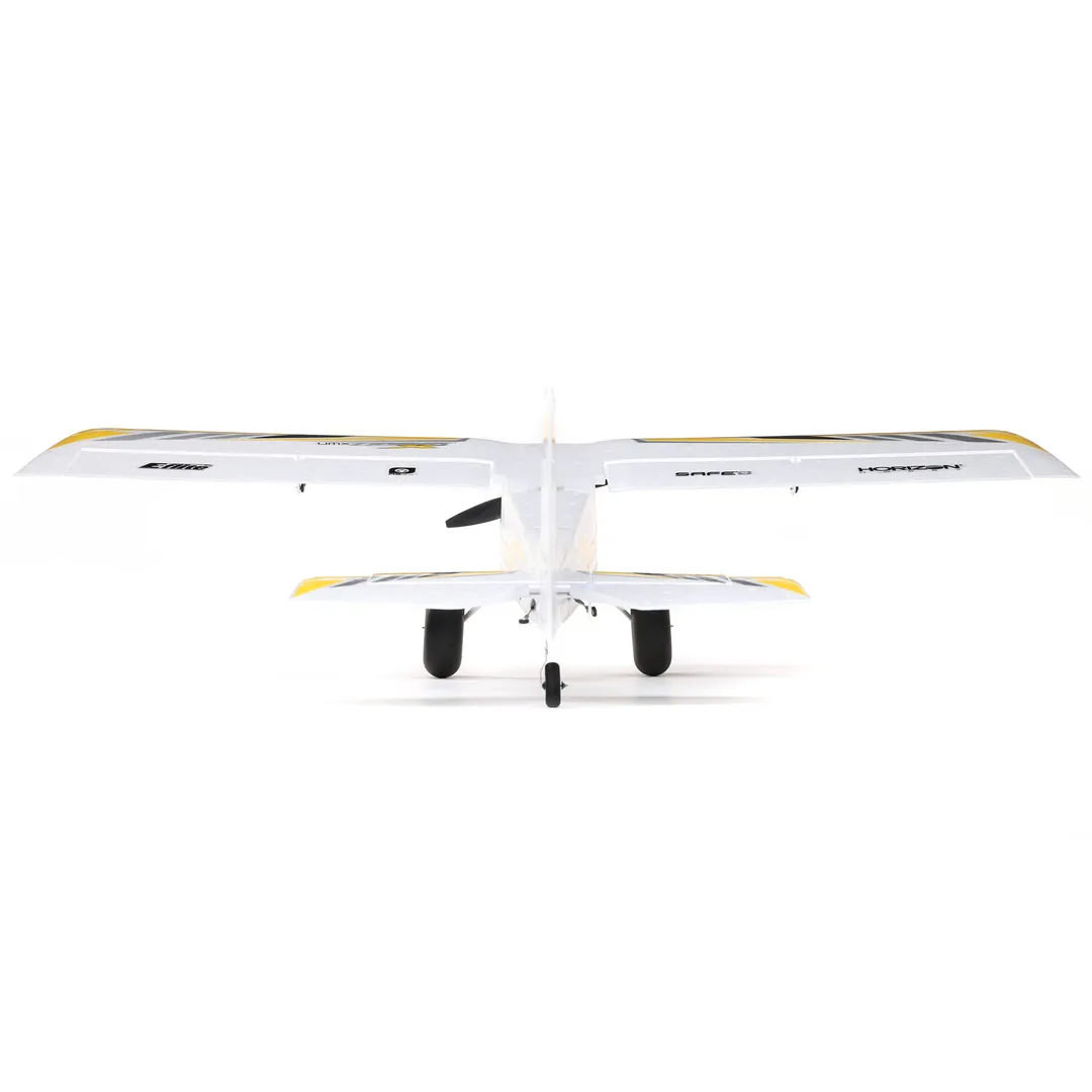 E-flite UMX Timber X BNF Basic w/AS3X and SAFE 570mm-HOBBY ZONE