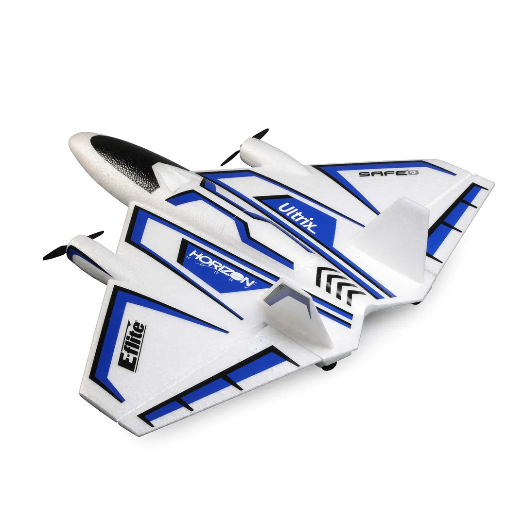 E-flite Ultrix 600mm BNF Basic-HOBBY ZONE