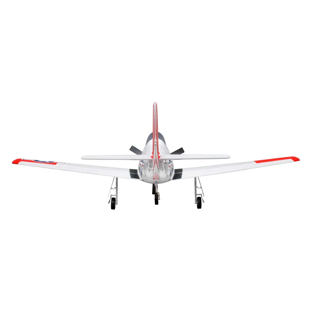 Eflite t28 best sale 1.2 m