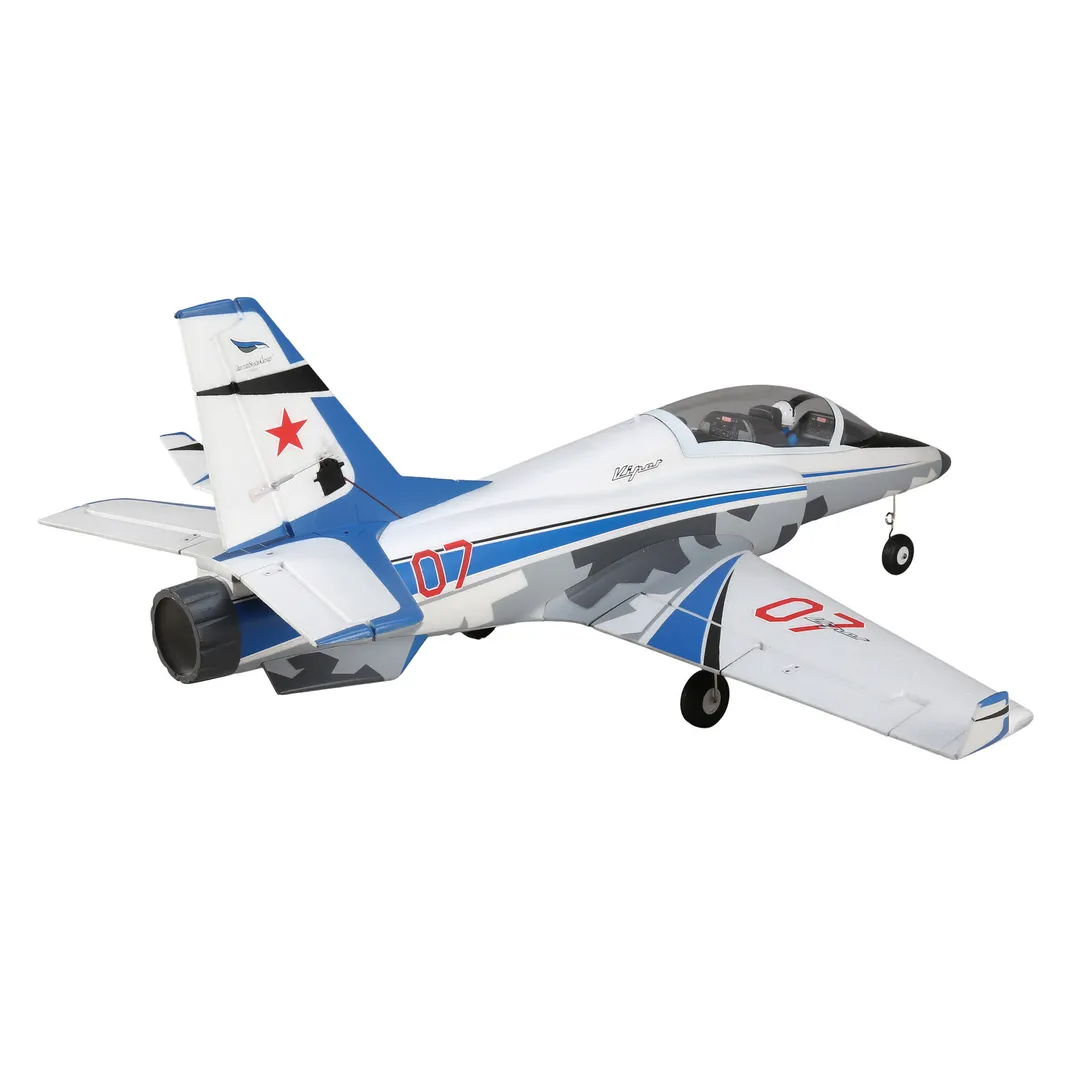 E-flite Viper 70mm EDF BNF Basic-HOBBY ZONE