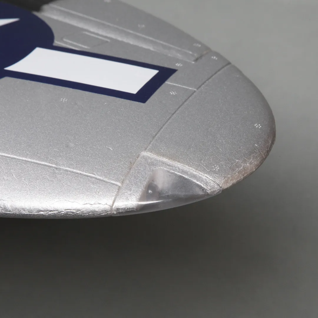 FMS P-47 1500mm PNP Thunderbolt Bonnie-HOBBY ZONE