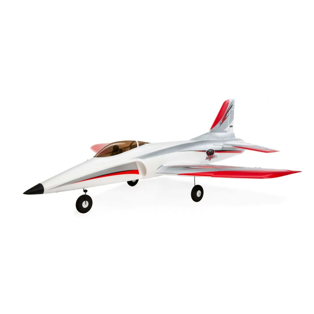 E-flite Habu STS 70mm EDF Jet PNP-HOBBY ZONE