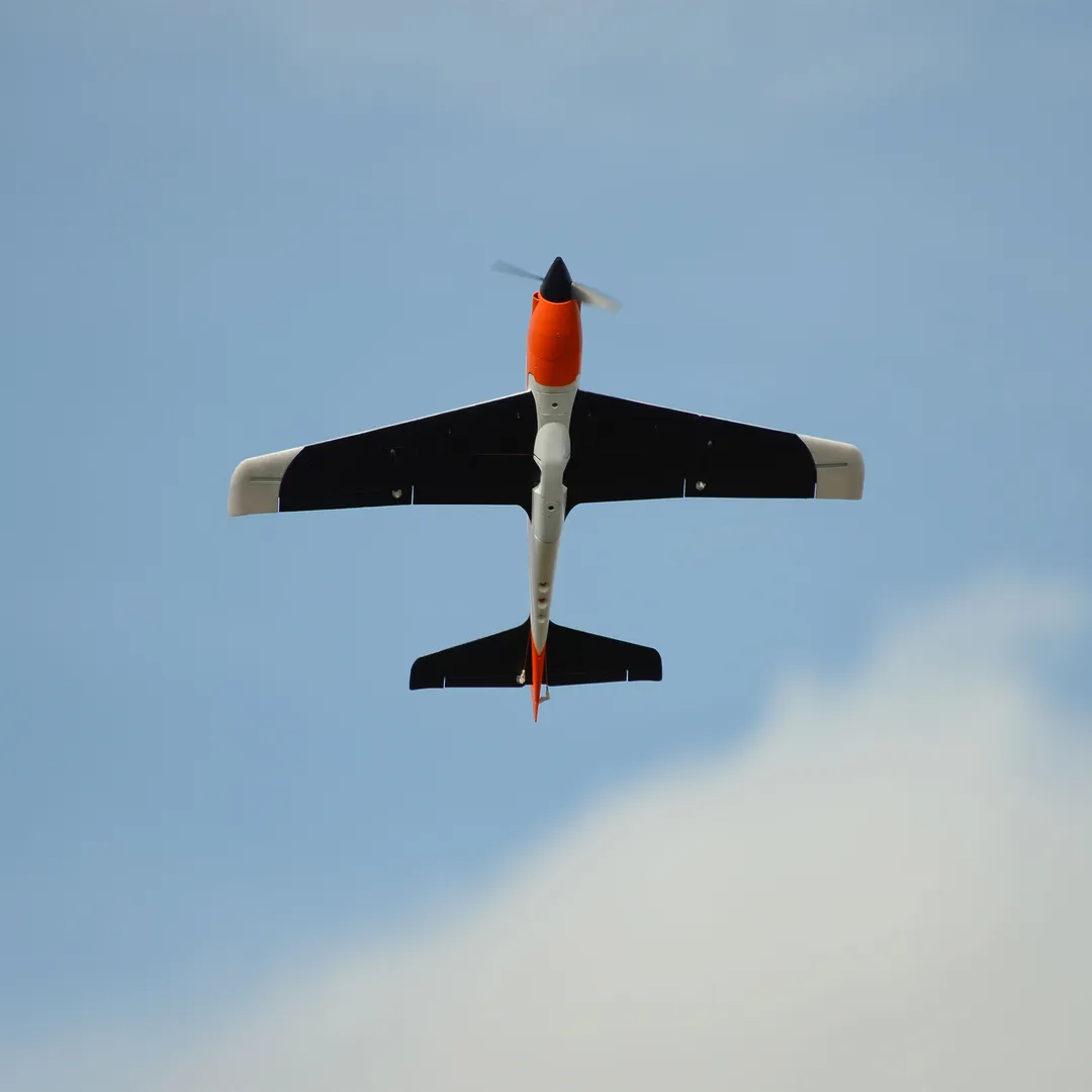 E-flite V-900 BNF Basic-HOBBY ZONE