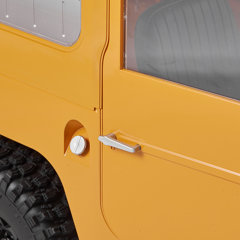 FMS Toyota FJ40 RS 1/10th Scale-HOBBY ZONE