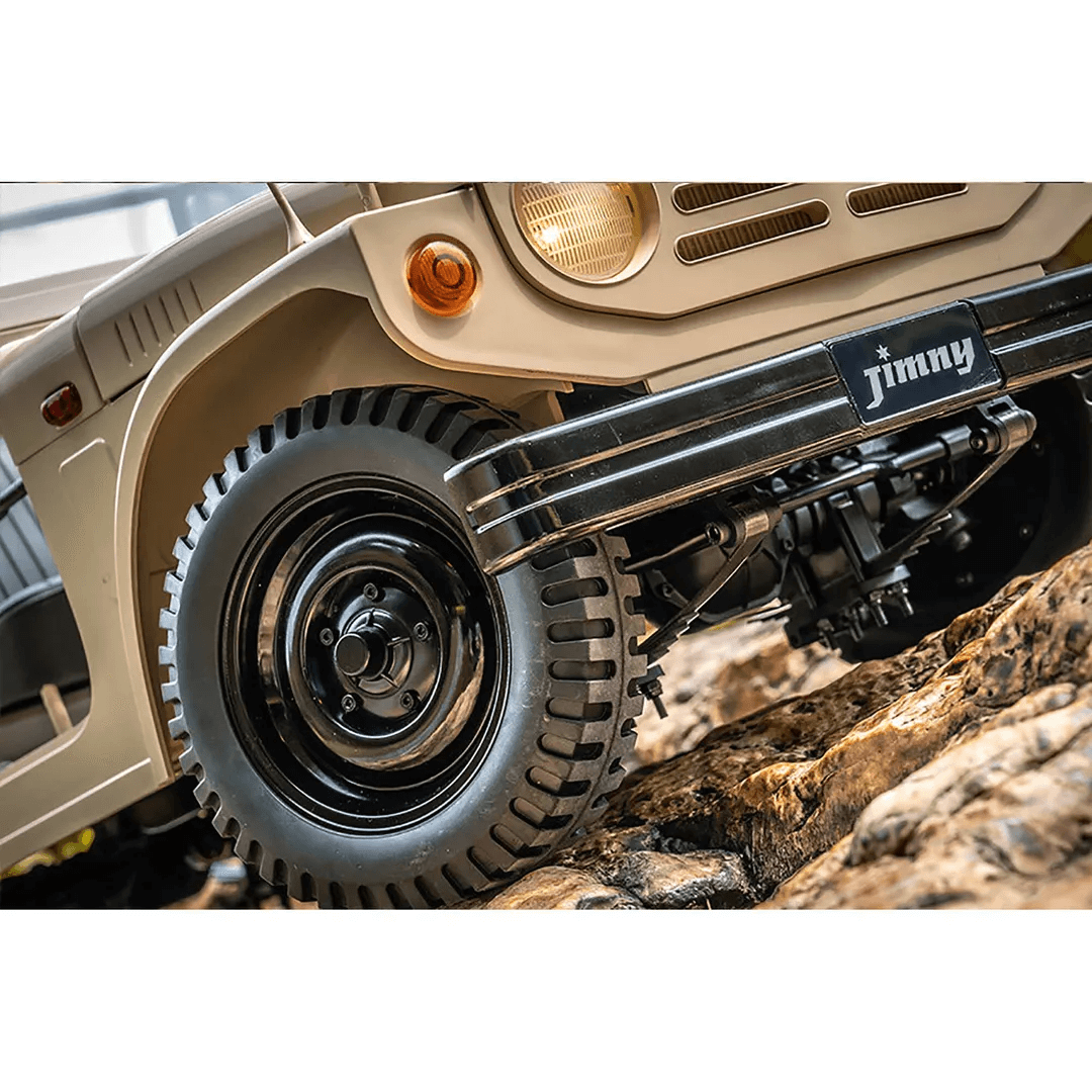 FMS Jimny RS 1/6th Scale-HOBBY ZONE
