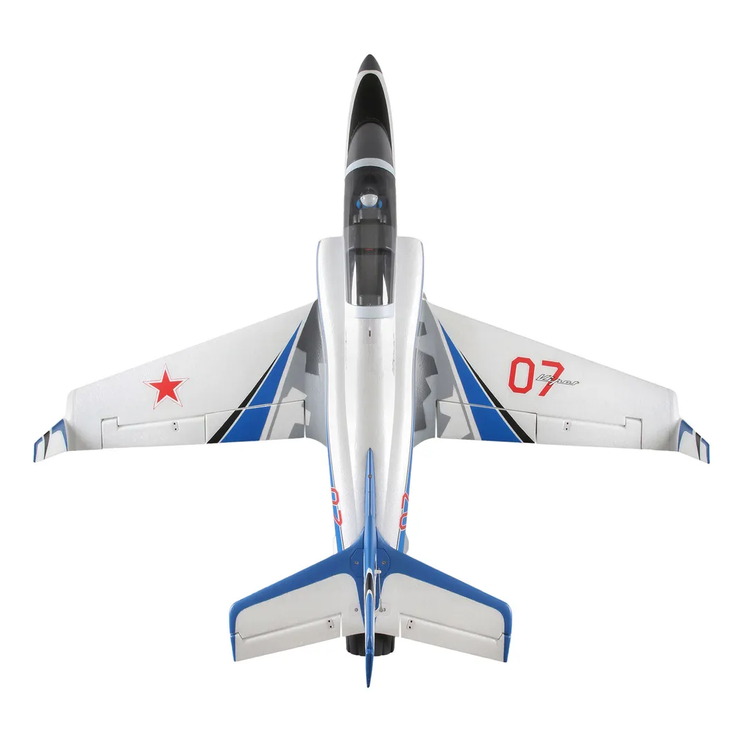 E-flite Viper 70mm EDF BNF Basic-HOBBY ZONE
