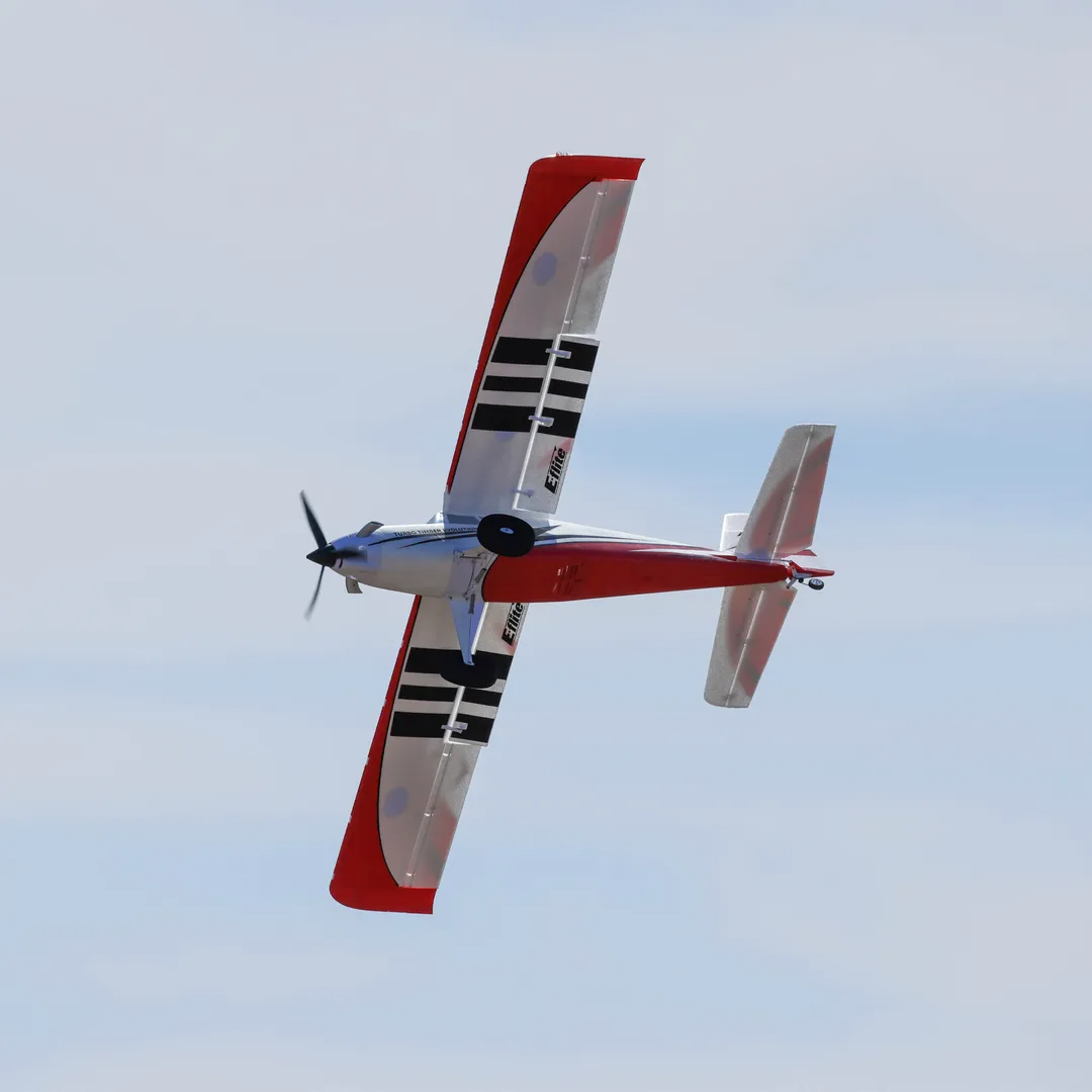 E-flite Turbo Timber Evolution 1.5m BNF Basic-HOBBY ZONE