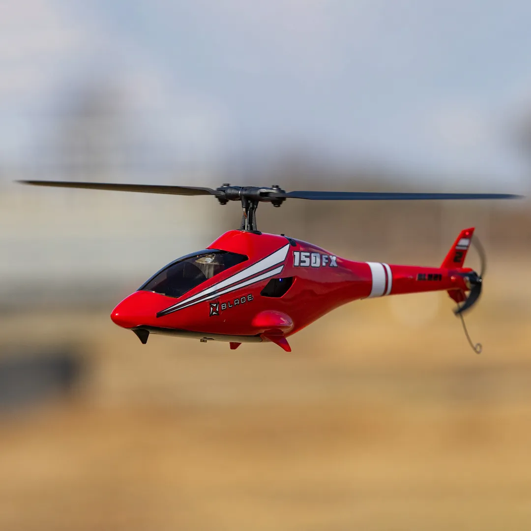 Blade 150 FX RTF-HOBBY ZONE