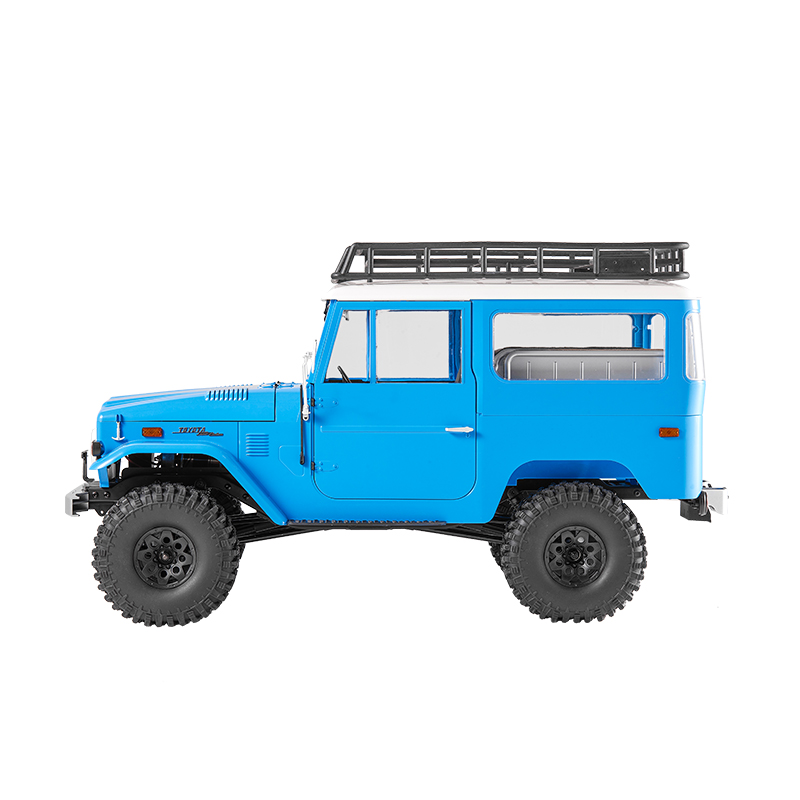 FMS Toyota FJ40 RS 1/10th Scale-HOBBY ZONE