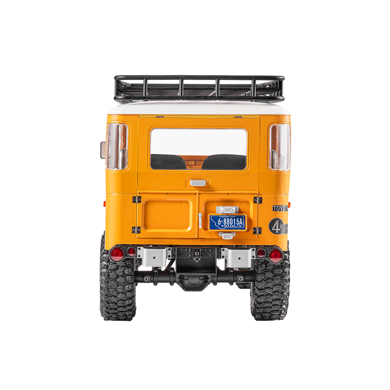 FMS Toyota FJ40 RS 1/10th Scale-HOBBY ZONE