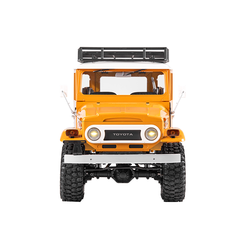 FMS Toyota FJ40 RS 1/10th Scale-HOBBY ZONE