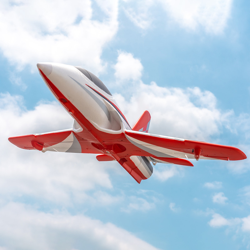 Arrows Avanti 50mm EDF PNP With Vector Flight Stabilization System-HOBBY ZONE