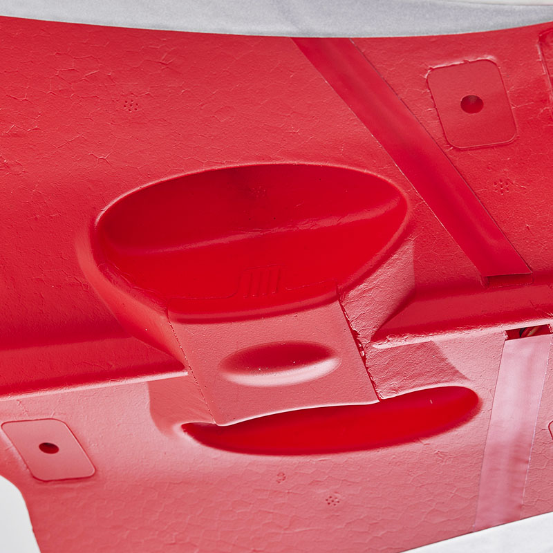 Arrows Avanti 50mm EDF PNP With Vector Flight Stabilization System-HOBBY ZONE