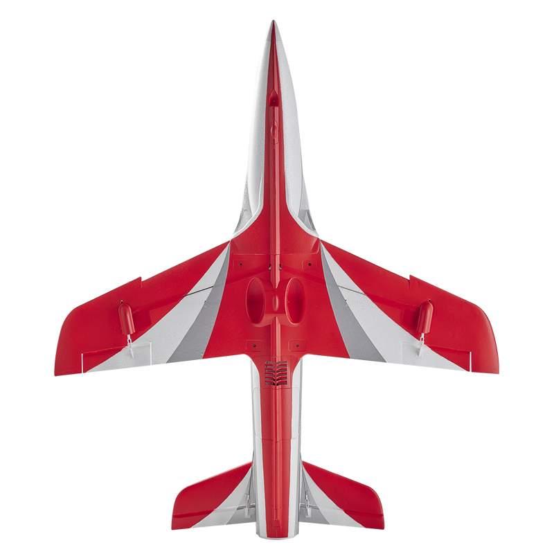 Arrows Avanti 50mm EDF PNP With Vector Flight Stabilization System-HOBBY ZONE