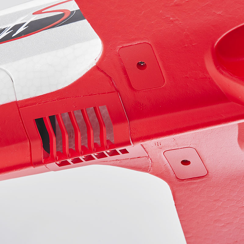 Arrows Avanti 50mm EDF PNP With Vector Flight Stabilization System-HOBBY ZONE