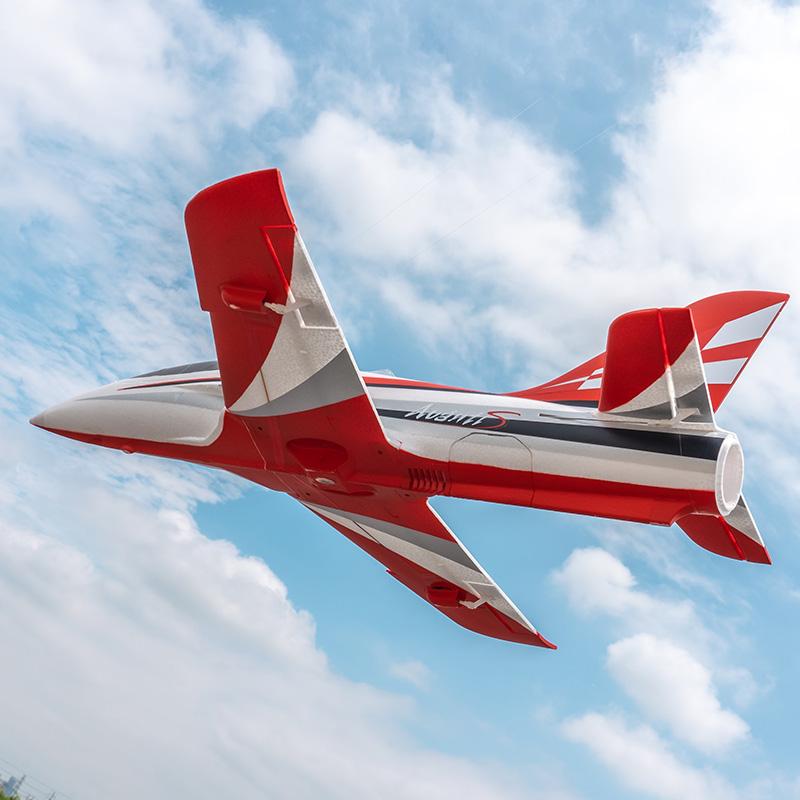 Arrows Avanti 50mm EDF PNP With Vector Flight Stabilization System-HOBBY ZONE