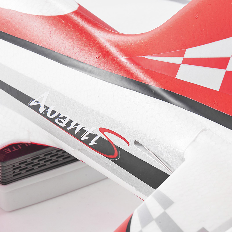 Arrows Avanti 50mm EDF PNP With Vector Flight Stabilization System-HOBBY ZONE