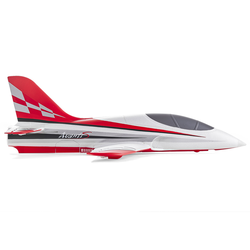 Arrows Avanti 50mm EDF PNP With Vector Flight Stabilization System-HOBBY ZONE