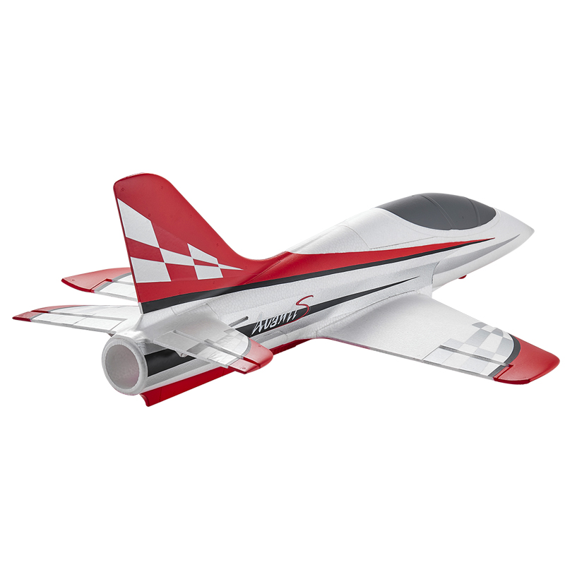 Arrows Avanti 50mm EDF PNP With Vector Flight Stabilization System-HOBBY ZONE