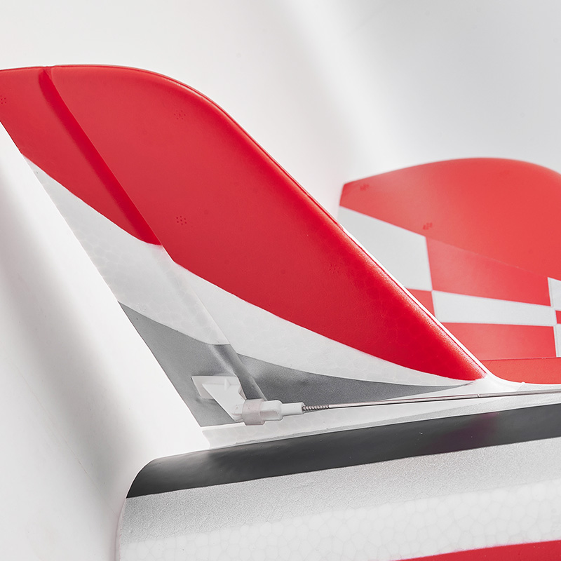 Arrows Avanti 50mm EDF PNP With Vector Flight Stabilization System-HOBBY ZONE