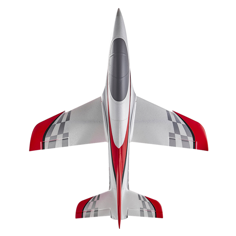 Arrows Avanti 50mm EDF PNP With Vector Flight Stabilization System-HOBBY ZONE