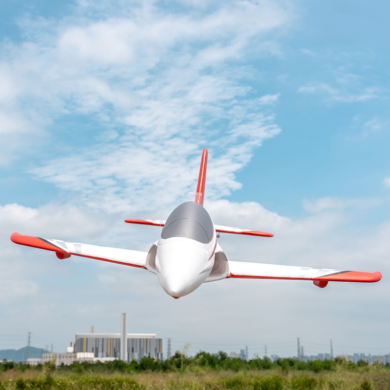 Arrows Avanti 50mm EDF PNP With Vector Flight Stabilization System-HOBBY ZONE