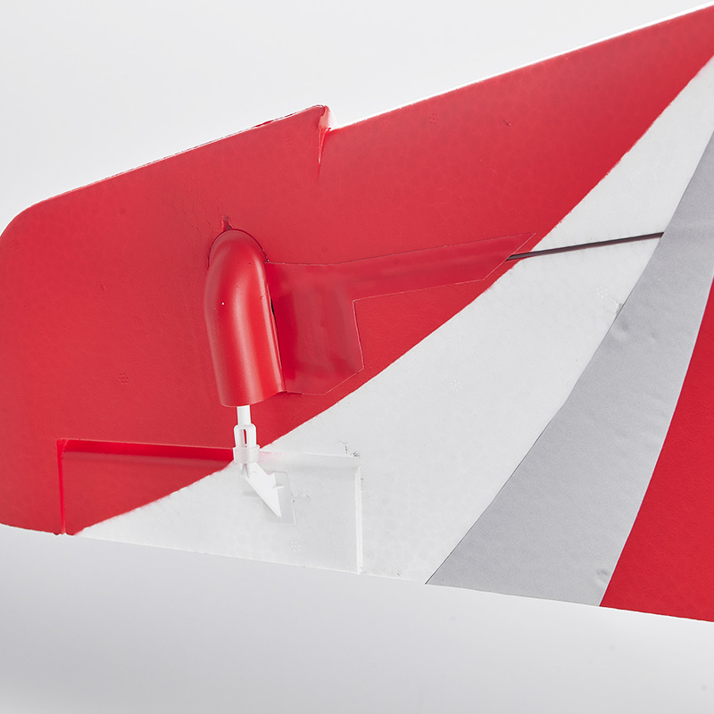 Arrows Avanti 50mm EDF PNP With Vector Flight Stabilization System-HOBBY ZONE