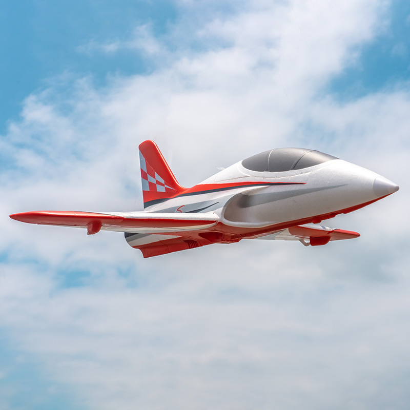 Arrows Avanti 50mm EDF PNP With Vector Flight Stabilization System-HOBBY ZONE