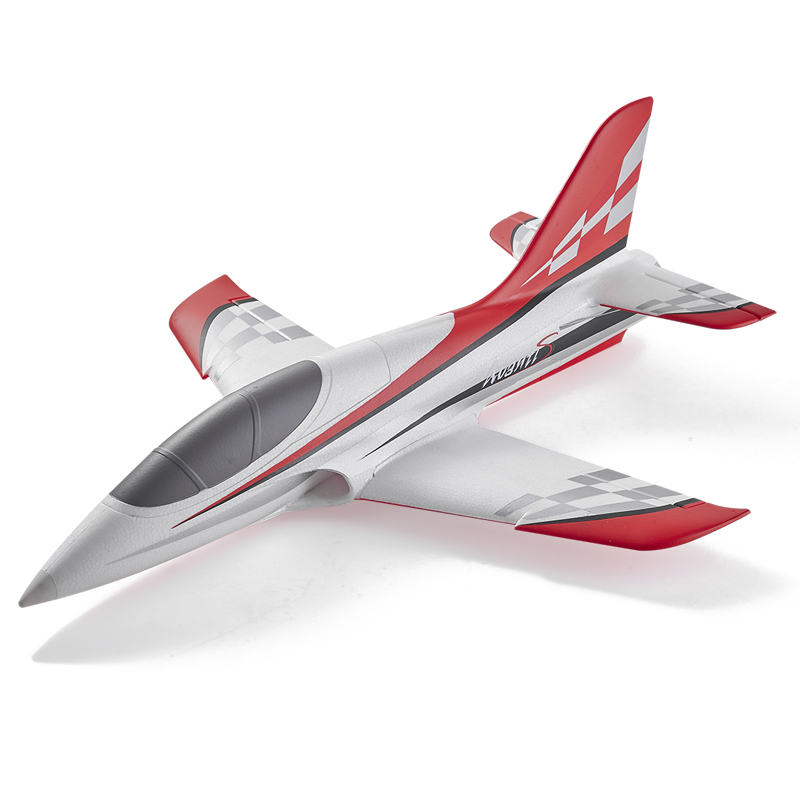 Arrows Avanti 50mm EDF PNP With Vector Flight Stabilization System-HOBBY ZONE