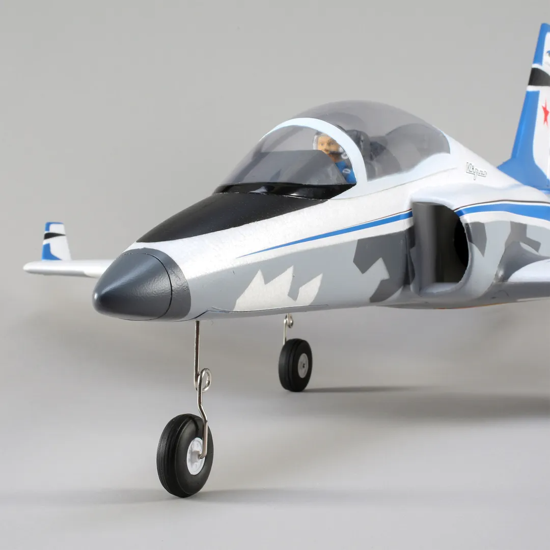 E-flite Viper 70mm EDF BNF Basic-HOBBY ZONE