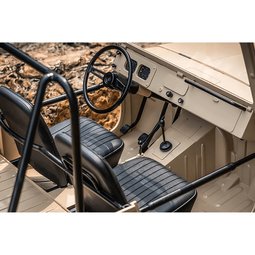 FMS Jimny RS 1/6th Scale-HOBBY ZONE