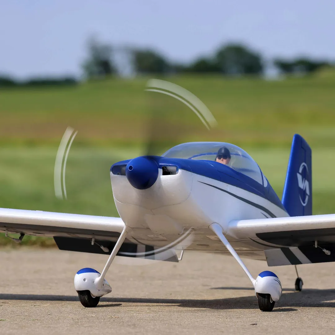 E-flite RV-7 Sport 1.1m EP PNP-HOBBY ZONE