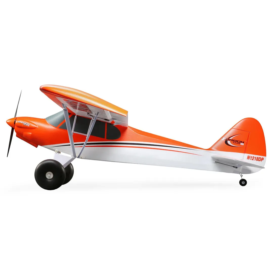 E-flite 2.0m CZ Cub BNF Basic-HOBBY ZONE