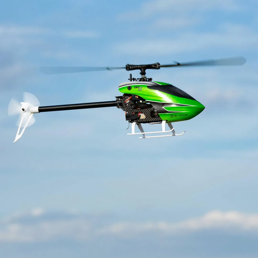 Blade 150 S BNF Basic-HOBBY ZONE
